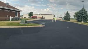 Why Choose Us For All Your Driveway Paving Needs in Freemansburg, PA?